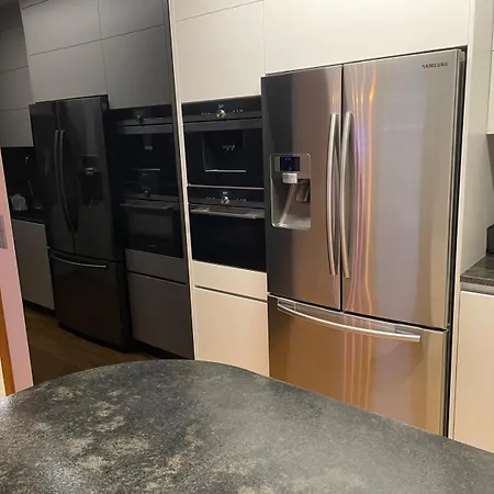 Comfortable With 2 Bedrooms And 2 Balconies On Borkowska Street